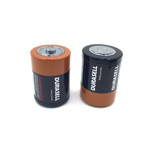 Molinillo de Hierbas de Aleación de Zinc con Forma de Batería de 62mm y 3 Capas, Novedoso y Promocional, para Tabaco - Product Image 5