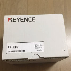 KEYENCE KV-3000 KV-5000 KV-5500 PLC ตัวควบคุม PLC ใหม่และของแท้ - Product Image 5