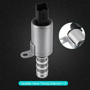 Solenoide Aulink VVT OCV 11368610388 11367587760 para Mini Cooper R56 R57 R59, 2 Piezas - Product Image 4