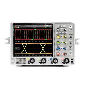 Oscilloscope Keysight DSOV134A avec fréquence d'échantillonnage de 40 à 80 échantillons par seconde - Product Image 5
