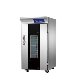 Chất Lượng Cao Bánh Mì Bakery Dough Proofing Lò Máy - Product Image 3