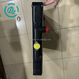 Nouveau Radiateur de Réservoir d'Eau EexcavaStart 129940-44500 pour Mini-Excavatrices Moteurs 4TNV98 - Refroidissement Durable Garantie 1 An - Product Image 2