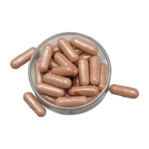 Özel Tongkat Ali kapsül özü Maca erkekler için sağlık geliştirilmiş l-citrulline ve l-arginine karmaşık bitkisel takviyesi