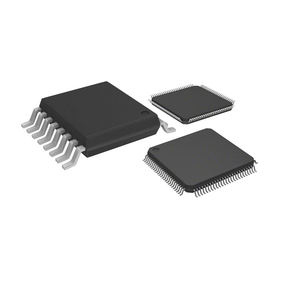 82P33831ABAG Red de Sincronización, Especialmente Diseñado para Circuitos Integrados de Reloj/Sincronización para Aplicaciones Específicas - Product Image 1