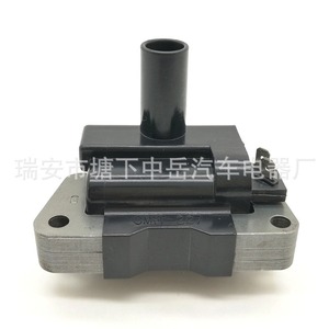 Bobina de encendido CM1T-227 22433-OM200 para Nissan, reemplazo tipo no-Pen - Product Image 1