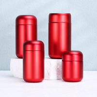 200 ml PET Ambre Plastique Capsule Premium Vitamine Bouteille Médecine-Grade En Plastique Bouchon À Vis Conteneur De Santé