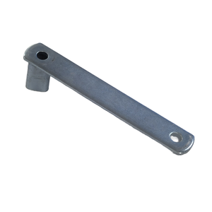 ODM OEM Fabricación de chapa personalizada Piezas metálicas Reparación de herramientas de bolsillo Llave de acero al carbono estampada - Product Image 4