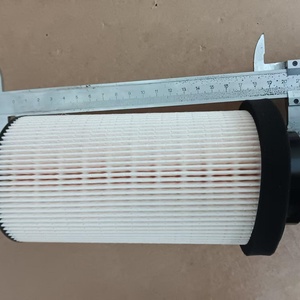 Filtro de Combustible para Camión con Motor Diésel de Alta Calidad E500KP02D36 P550762 A5410900151 PF7761 para BALDWIN - Product Image 2