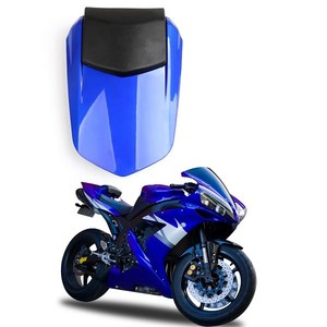 Sedile posteriore Della Carenatura Copertura cowl Per Yamaha <span class=keywords><strong>YZF</strong></span> R1 2004-2006 2005 - Product Image 5