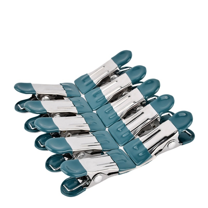 colorful 10pcs - Dark Green