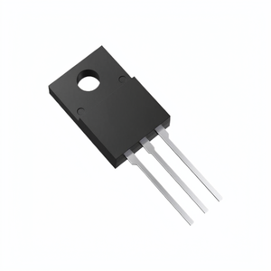 Transistores TO-220SIS TK5R1A08QM,S4X Comprar Componentes Electrónicos en Línea Originales - Product Image 1