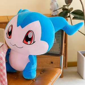 35cm-80cm Pet Pok <span class=keywords><strong>E</strong></span> Mon Bean bestie peluche bambola Pok <span class=keywords><strong>E</strong></span> Mon bambola di stoffa morbida - Product Image 4