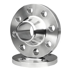 Kunden spezifische Größe 304 316L Slip-On-Platten flansch Hochdruck-Industrie platte Edelstahl-Kohlenstoffs tahl flansch