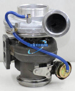 รถบรรทุก GTA4294BDN เทอร์โบ714787-0003 172743 23528066 23529780 T23529780 R23528066 <span class=keywords><strong>K31</strong></span> S60ดีทรอยต์/ C12แมว - Product Image 4