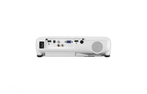 Proyector CB-X51 XGA, 4200 ANSI Lúmenes, 1024x768, 3LCD, Fusión de Bordes, Contraste Dinámico de 20000, Vida Útil de Lámpara ECO de 17000 Horas - Product Image 6