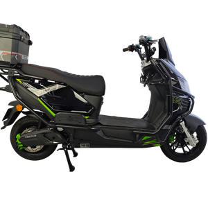 <span class=keywords><strong>Moto</strong></span> électrique EEC Chine avec batterie 72V 2026, livraison gratuite, pour adultes (hommes et femmes) - Product Image 5