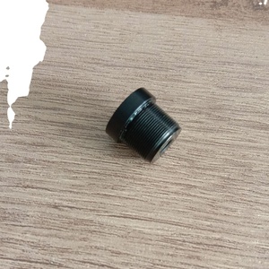 ODM obiettivo della fotocamera CCTV a fuoco fisso 2.4mm 1/3 'sensore F2.5 <span class=keywords><strong>Megapixel</strong></span> per telecamera di sicurezza - Product Image 5