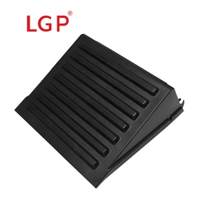 ฝาครอบแบตเตอรี่สำหรับรถบรรทุก <span class=keywords><strong>FH</strong></span>/FM รุ่น 3127594 20439677 20507252 - Product Image 2