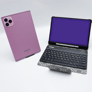 Nouvelle Arrivé<span class=keywords><strong>e</strong></span> Tablette PC de Jeu 10.1 Pouces Réseau 5G 12Go de RAM 512Go de ROM Android 14 Double Emplacement <span class=keywords><strong>SIM</strong></span> Appels Téléphoniques - Product Image 2