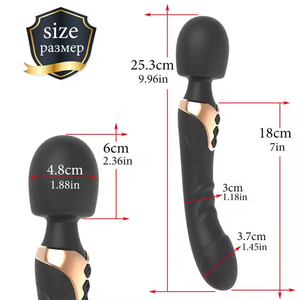 Mickey Minnie Mouse <b>Remote</b> Control <b>Vibrator</b> Female Masturbation Cup and Prostate Sex Toy for Men - Product Image 2