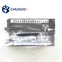 Modul I/O Jarak Jauh Seri IE CC-Link NZ2EX2B1N-16D Asli, Stasiun Input 16DI 24VDC untuk Mi... Modul Digital Industri