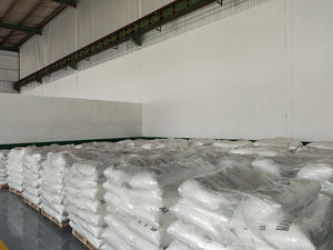 Sulfato de Magnesio Heptahidratado MgSO4 7H2O de Grado Industrial para Fertilizantes Cristalinos y Teñido - Product Image 4