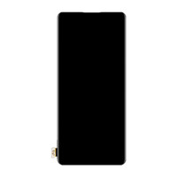 Écran tactile LCD TFT Wonderfone pour OnePlus 8 5G, assemblage numériseur >6 pouces, garantie de 6 mois, noir, livraison rapide