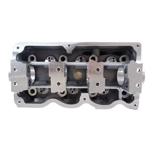 Testata Cilindro Motore F8CV Personalizzata per Auto, Ricambio Auto 94581248, Testata Cilindro per Damas - Product Image 2