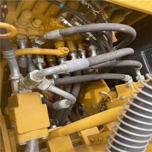 CAT312E pelle d'occasion 12 tonnes pelle moyenne machine bonne qualité Offre Spéciale pelle d'origine cat312 /313/315/320/326/329 - Product Image 6