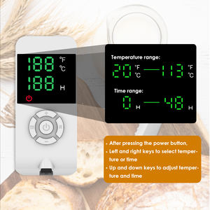 Caja de <span class=keywords><strong>Aislamiento</strong></span> Térmico, la Mejor Fermentadora de Pan, Fermenta Masa, Cultiva Fermento Madre, Fermenta Yogur - Product Image 3