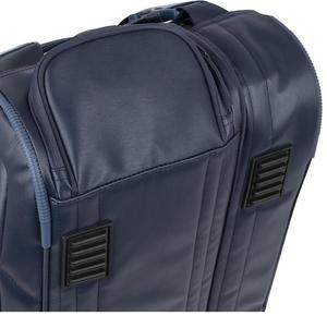 Sac de raquette de padel imperméable Oxford RAYLON, fabrication directe, compartiment pour 5 raquettes, poche ventilée pour chaussures, sangles de sac à dos ergonomiques - Product Image 6