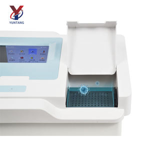 마이크로 플레이트 리더 자동 멀티 채널 마이크로 플레이트 분석기 - Product Image 3