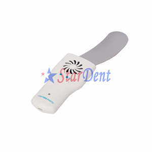 Foto libre de niebla <span class=keywords><strong>dental</strong></span> con 4 espejos, espejos de acero antivaho con fotografía intraoral, Reflector electrónico, 5 luces LED - Product Image 6