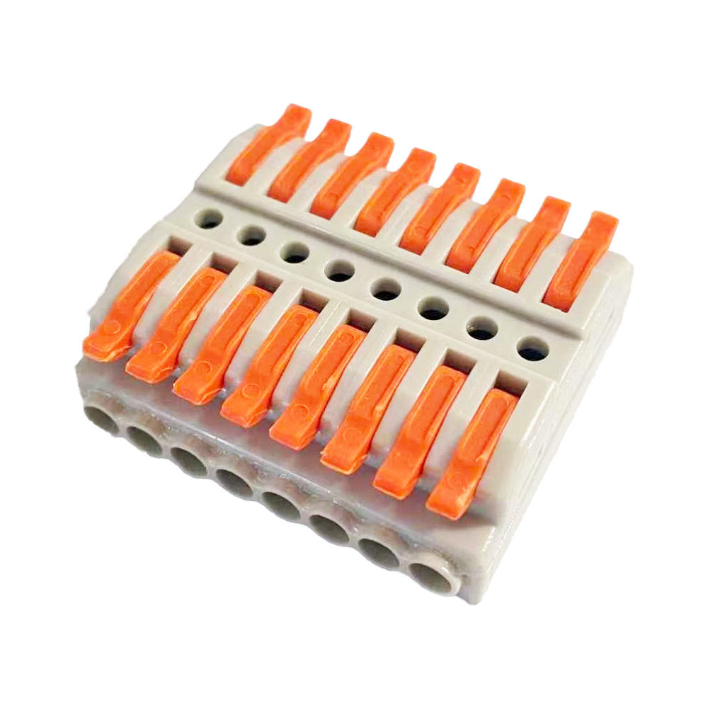 8อินพุต8เอาต์พุต