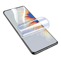 Film Hydrogel Universel Original en TPU, Film de Protection d'Écran Hydrogel pour Motorola Edge 20, Edge 20 PRO, Edge 20 Lite, Edge 20 Fusion