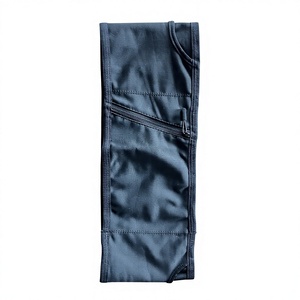 <span class=keywords><strong>Riñonera</strong></span> Deportiva con Logotipo Reflectante <span class=keywords><strong>Personalizada</strong></span>, Cangurera Ligera para la Cintura, Cinturón de Hidratación para Correr Maratones y Fitness - Product Image 4