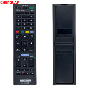 <span class=keywords><strong>Telecomando</strong></span> RM-ED062 Compatibile con Smart <span class=keywords><strong>TV</strong></span> <span class=keywords><strong>Sony</strong></span> KDL-32R420A/KDL-40R470A - Product Image 2
