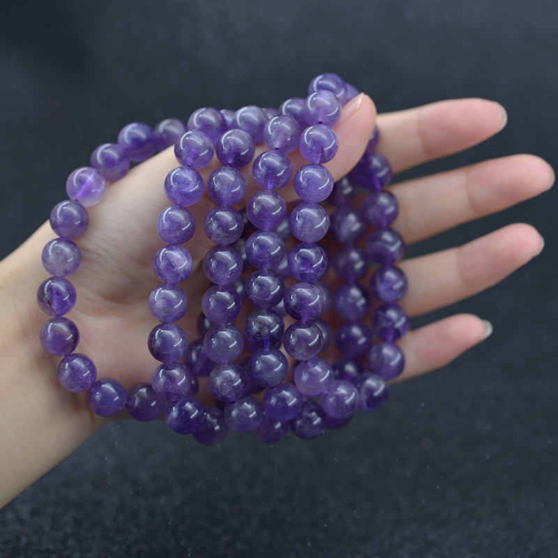 3# Amethyst