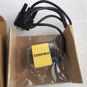 Sensores de código de barras de montaje fijo Cognex DMR-100X-00, nuevos y originales - Product Image 2