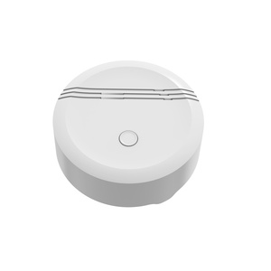 Sensor de Fugas de Agua Inteligente Tuya WiFi IP66, Detector de Inundaciones con Alerta de Heladas, Alarma de 95dB para Sótano y Calentador de Agua - Product Image 5