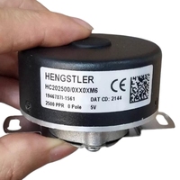 Nouvel encodeur rotatif d'origine TAMAGAWA HC202500/0XX0XM6 HC202500/0XX0AJ2 HC202500/0XX0XM5 HC202500/8XX0XH5