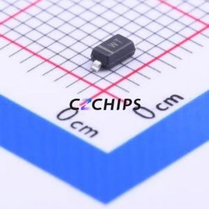 Diode Zener BZT52C39 SOD-123 d'origine et neuve, fournisseur de composants électroniques en gros et service BOM - Product Image 1