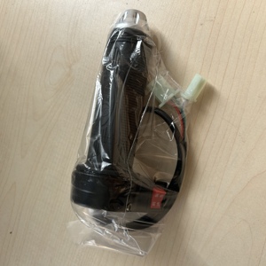 전기차 전후진 핸들바 삼륜차 속도 제어 스로틀 핸들바 범용 도매 맞춤 - Product Image 4