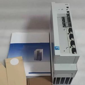 มีสินค้าในสต็อก EVS9324-EP/ EVS9324-ES/ EVS9325-EK อินเวอร์เตอร์แปลงความถี่ของแท้ใหม่เอี่ยม - Product Image 5