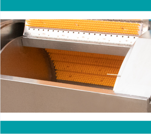 Lave-chaussures automatique commercial T-18A entièrement automatique à <span class=keywords><strong>tambour</strong></span> - Product Image 6