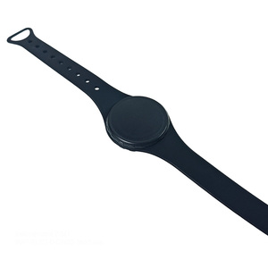 <span class=keywords><strong>Bracelet</strong></span> d'alarme de distanciation sociale programmable BLE 5.0 avec puce Nordic IBeacon/Eddystone, rechargeable, <span class=keywords><strong>bracelet</strong></span> balise <span class=keywords><strong>Bluetooth</strong></span> - Product Image 3