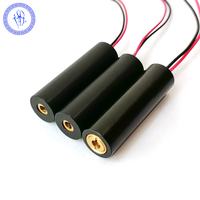 Laser rouge de classe 1, 650nm, 3 à 5v, mieux que 1mW