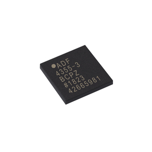 วงจรรวม Huameng Micro ADF4355-3BCPZ ชิปประมวลผลสัญญาณแปลงดิจิทัลเป็นอนาล็อก สำหรับการใช้งานแบบกำหนดเอง - Product Image 1