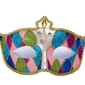 Nouvelle mise à jour : <span class=keywords><strong>Masque</strong></span> de <span class=keywords><strong>carnaval</strong></span> vénitien de qualité supérieure pour <span class=keywords><strong>femme</strong></span>, idéal pour les fêtes, festivals et Halloween - Product Image 3