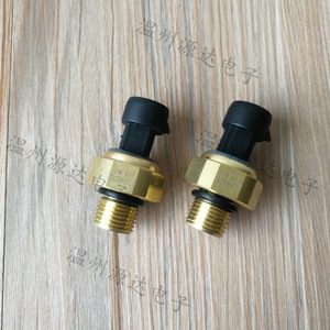 เซ็นเซอร์วัดแรงดันเซรามิก 2R945511 แบบเกลียวติดตั้ง พร้อมเกจวัดแบบปิดผนึก ช่วงการวัด 0.1 บาร์ - Product Image 2